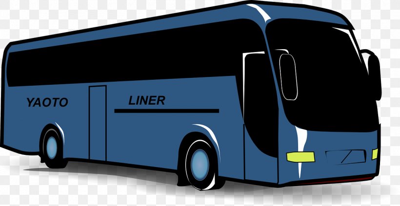 School Bus Transport Tour Bus Service Clip Art, PNG, 1280x661px, Bus, Automotive Design, Brand, Car, Coach Download Free