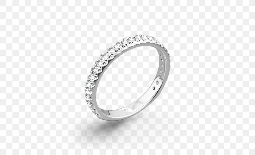 Silver Wedding Ring Product Design Body Jewellery, PNG, 500x500px, Silver, Body Jewellery, Body Jewelry, Diamond, Gemstone Download Free
