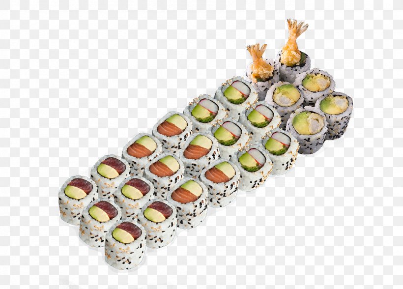 Sushi Makizushi Sashimi Onigiri Uramaki-zushi, PNG, 1382x992px, Sushi, Dragon, Jewellery, Makizushi, Menu Download Free