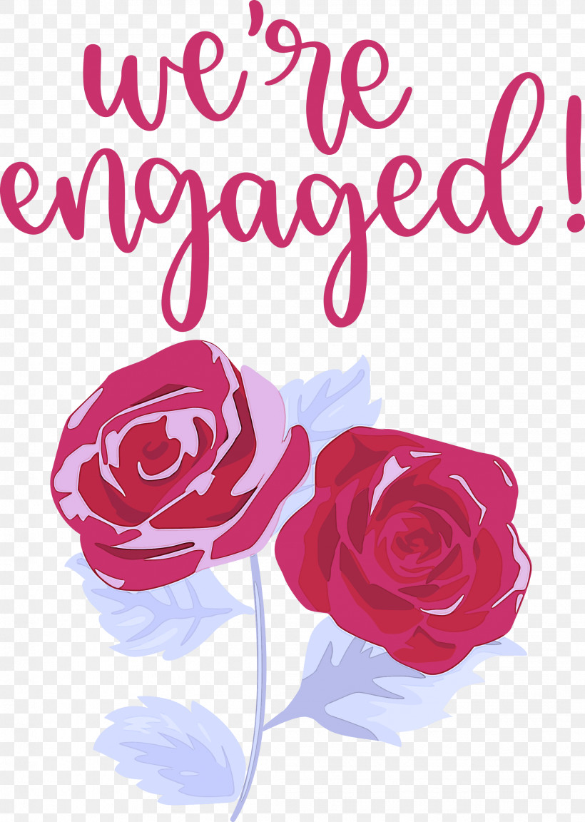 We Are Engaged Love, PNG, 2134x2999px, Love, Cut Flowers, Floral Design, Flower, Flower Bouquet Download Free