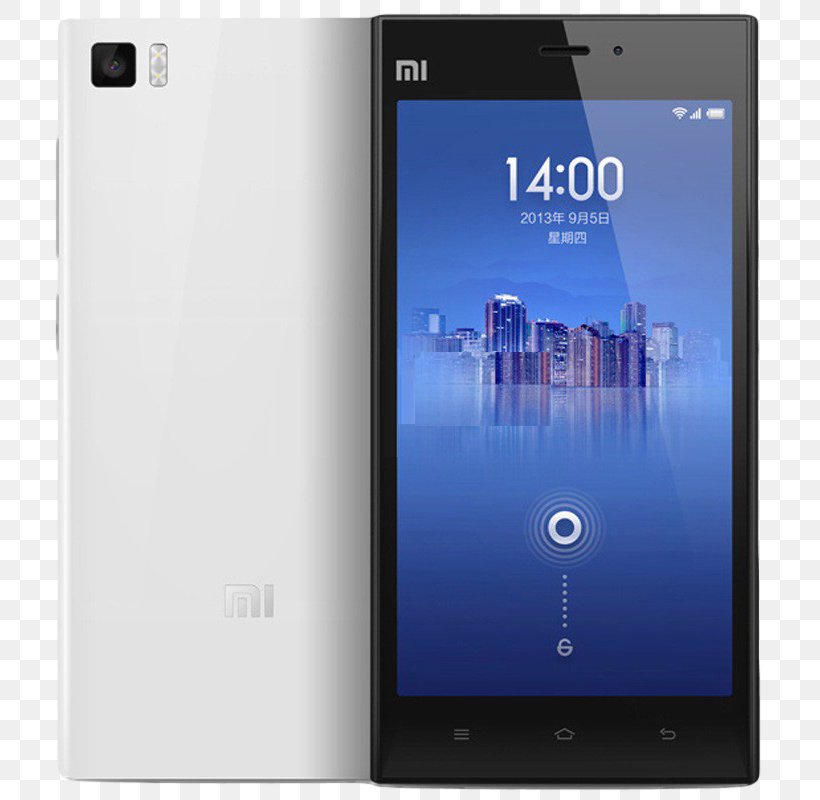 Xiaomi Mi 3 Xiaomi Mi4 Xiaomi Mi 2 Xiaomi Redmi, PNG, 800x800px, Xiaomi Mi 3, Android, Cellular Network, Communication Device, Electronic Device Download Free