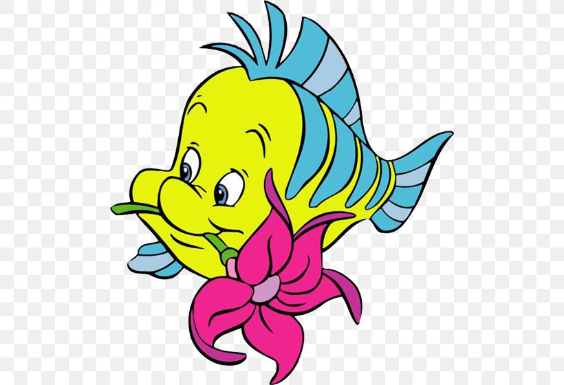 Ariel Sebastian Flounder Clip Art, PNG, 500x560px, Ariel, Art, Artwork, Drawing, Fictional Character Download Free