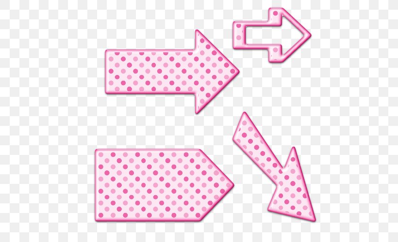 Arrow Animation Color Pink, PNG, 500x500px, Animation, Area, Blog, Color, Cut Copy And Paste Download Free