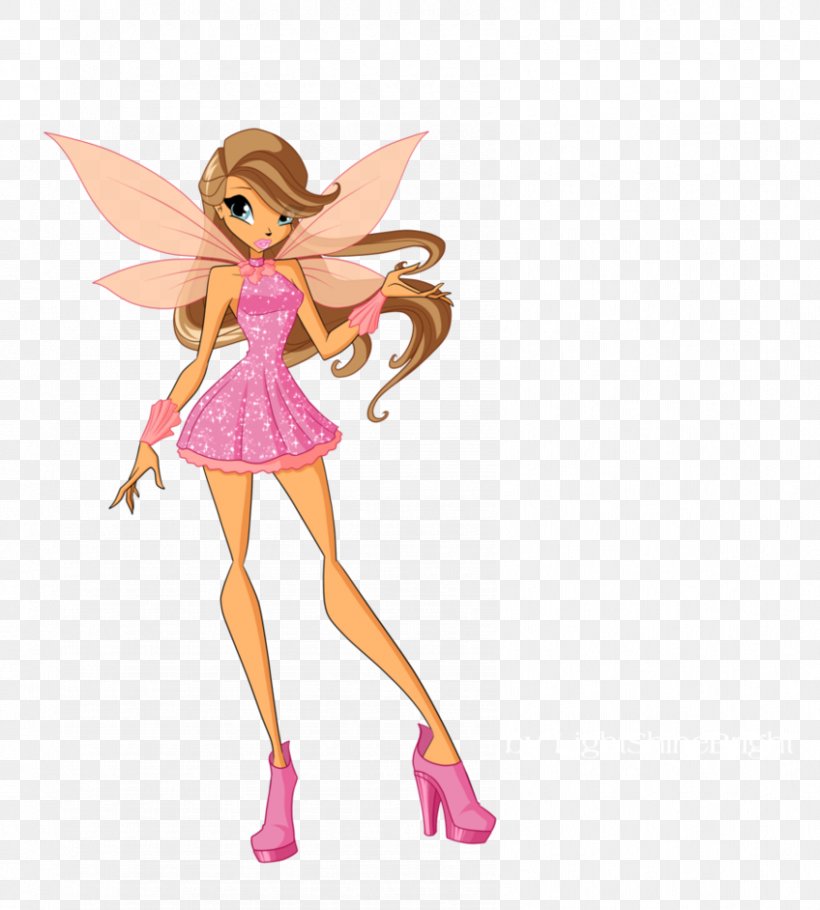 Barbie Fairy Cartoon Figurine, PNG, 848x942px, Barbie, Cartoon, Doll, Fairy, Fictional Character Download Free