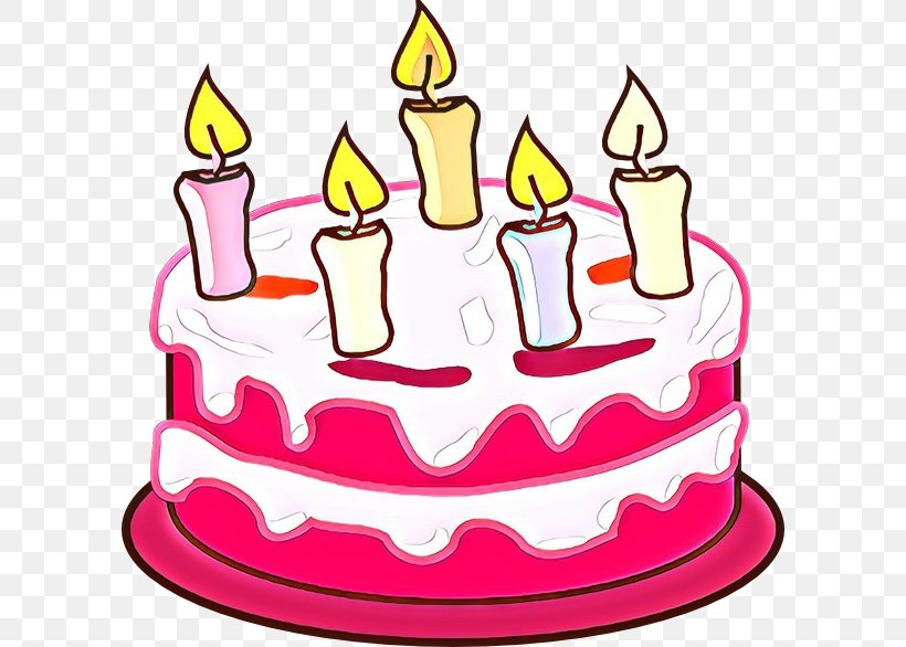 Birthday Candle, PNG, 600x586px, Cartoon, Birthday, Birthday Candle ...