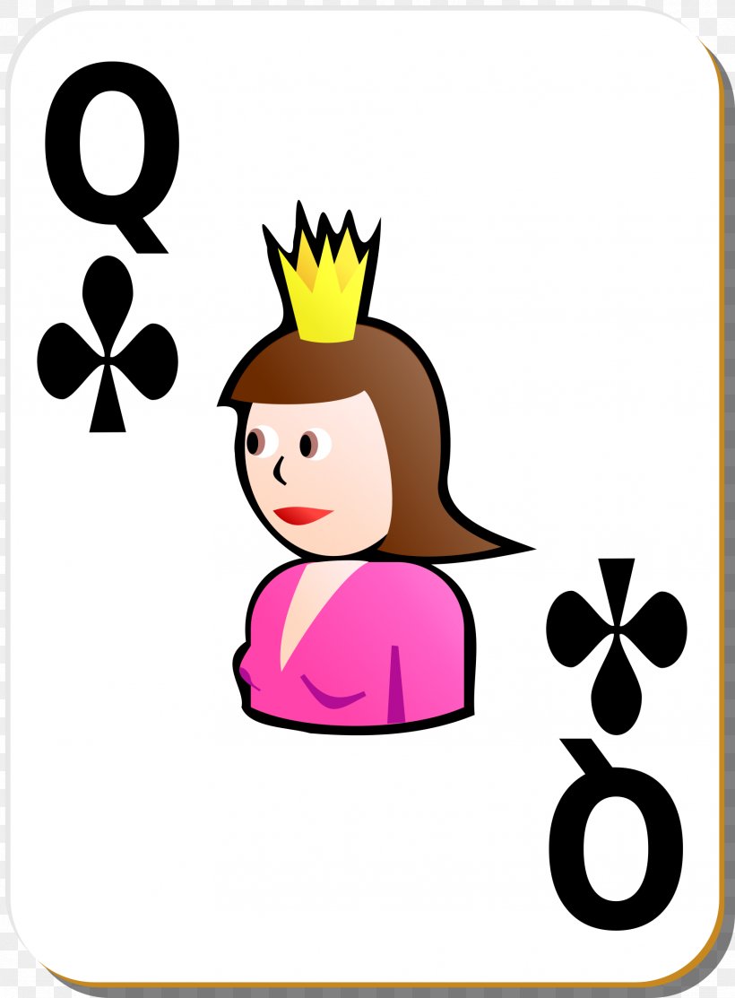 Clip Art Queen Playing Card Vector Graphics Image, PNG, 1768x2400px, Queen, Ace, Artwork, Card Game, Dame De Carreau Download Free