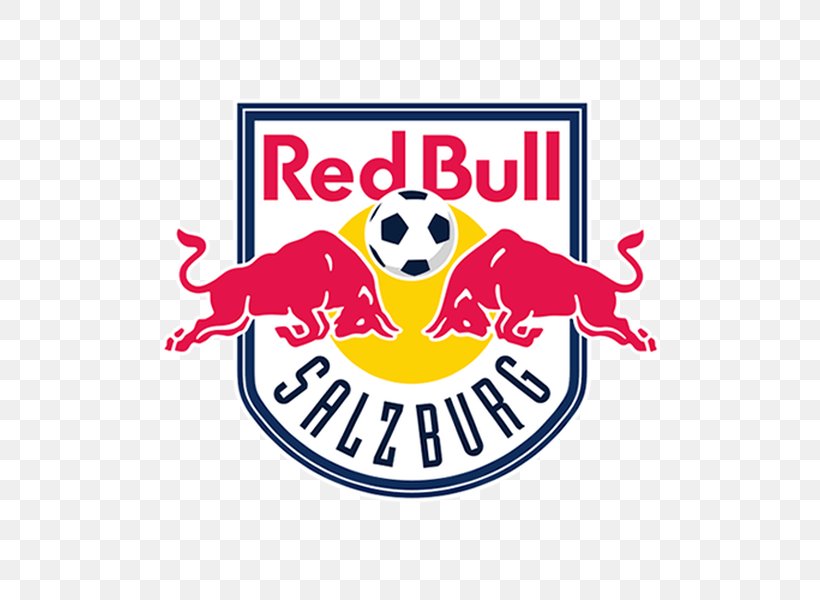 FC Red Bull Salzburg New York Red Bulls Red Bull Akademie RB Leipzig, PNG, 600x600px, Fc Red Bull Salzburg, Area, Austria, Brand, Football Download Free