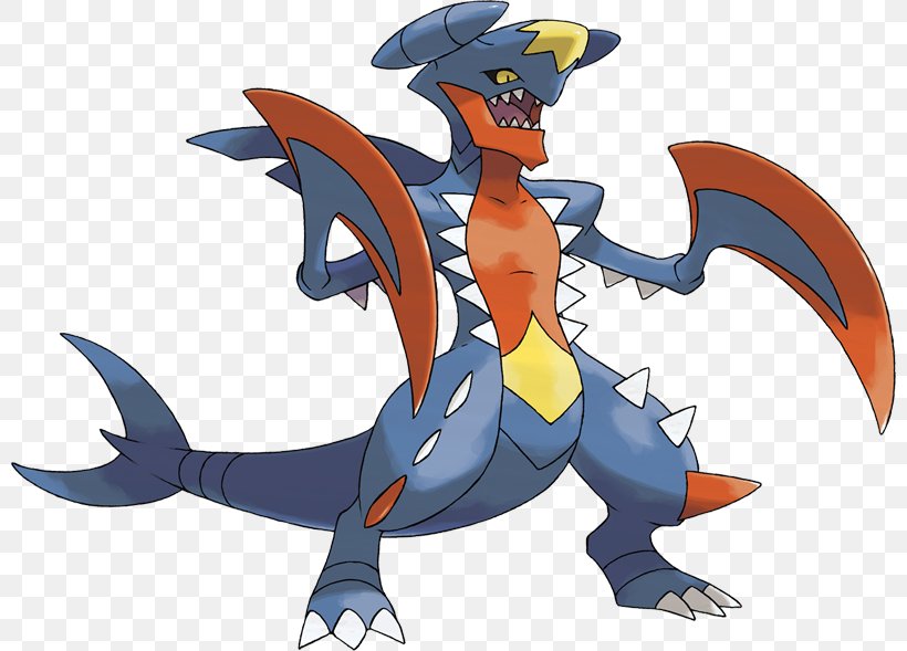 Garchomp Evolution Pokémon X And Y Gabite, PNG, 800x589px, Garchomp, Aerodactyl, Animal Figure, Cartoon, Cave Download Free