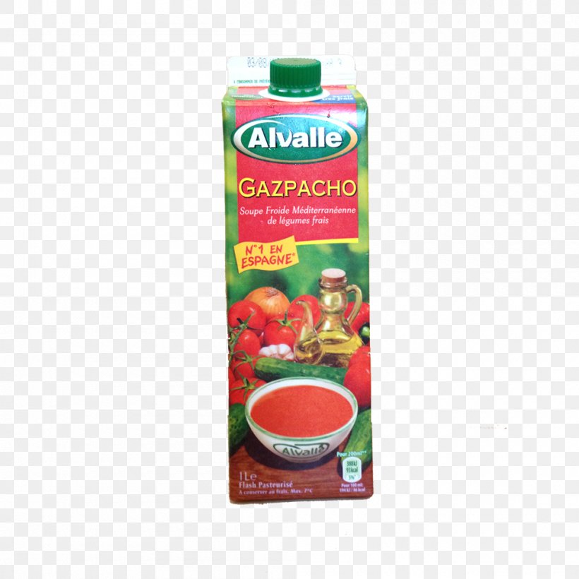 Gazpacho Tomato Juice Soup Food, PNG, 1000x1000px, Gazpacho, Bell Pepper, Cucumber, Diet Food, Food Download Free