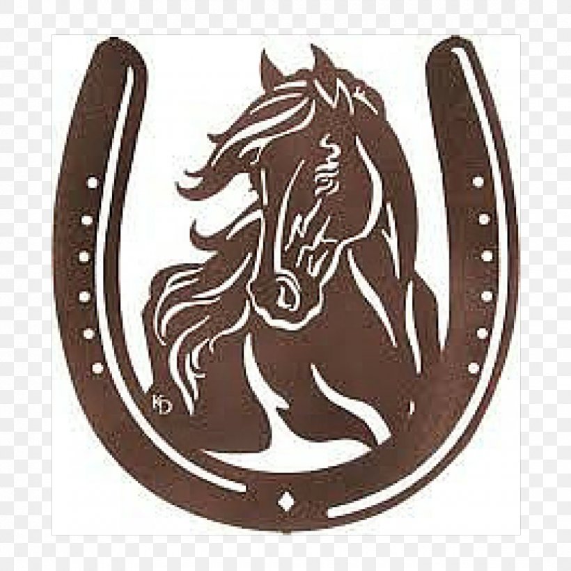 Horseshoe American Miniature Horse Equestrian Horse Head Mask Clip Art, PNG, 1080x1080px, Horseshoe, American Miniature Horse, Art, Craft, Decal Download Free