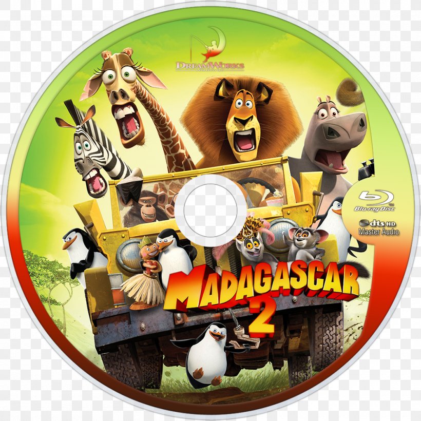 Madagascar Alex Melman Julien Film, PNG, 1000x1000px, Madagascar, Alex, Dubbing, Dvd, Eric Darnell Download Free
