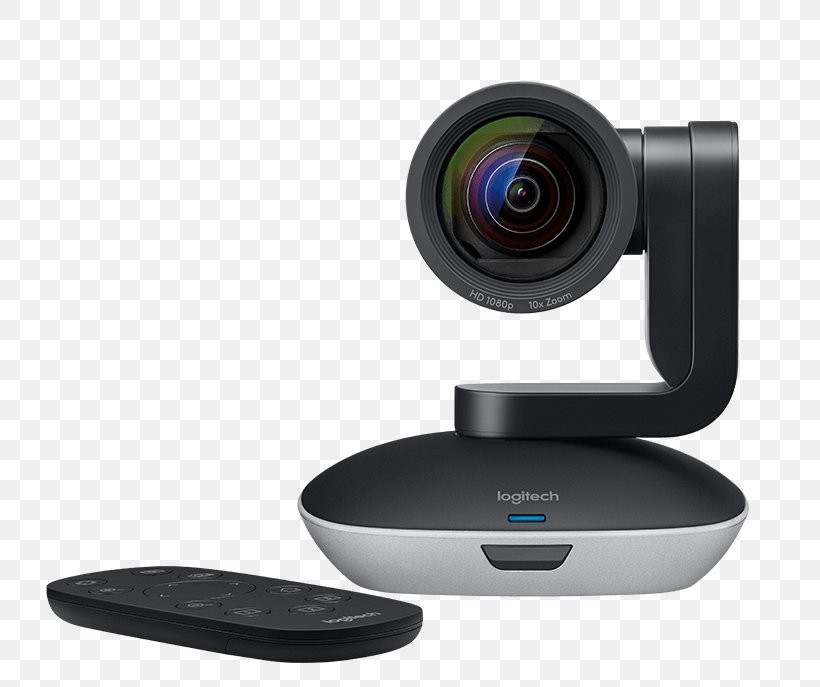 Pan–tilt–zoom Camera Full HD Webcam 1920 X 1080 Pix Logitech PTZ Pro Camera Stand 1080p Video Cameras, PNG, 800x687px, Pantiltzoom Camera, Camera, Camera Lens, Cameras Optics, Electronics Accessory Download Free