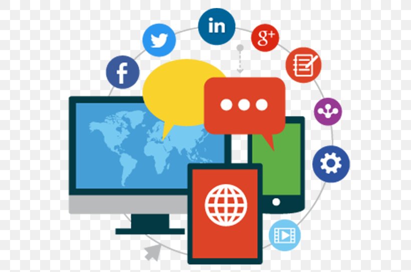 Social Media Marketing Mass Media Management, PNG, 742x544px, Social Media, Advertising, Advertising Campaign, Area, Blue Download Free
