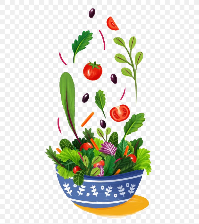 Taco Salad Drawing Illustration, PNG, 500x922px, Taco Salad, Art, Bowl, Cheese, Cut Flowers Download Free