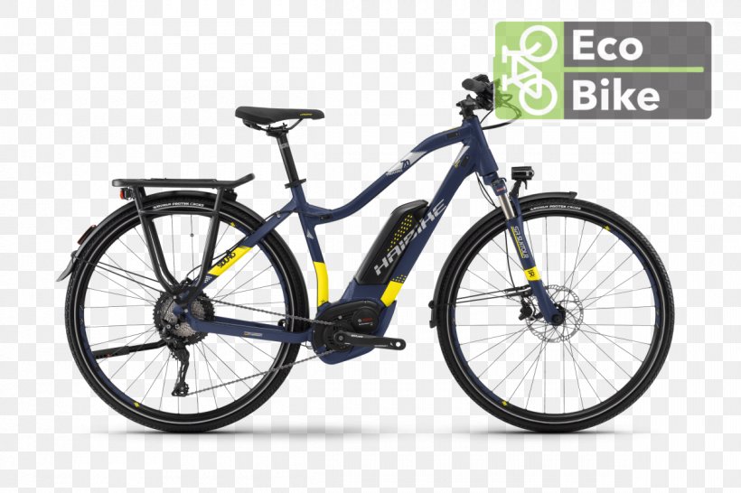 Haibike SDURO HardSeven 1.0 Electric Bicycle Haibike SDURO Trekking 6.0 (2018), PNG, 1200x800px, Haibike Sduro Hardseven 10, Automotive Exterior, Bicycle, Bicycle Accessory, Bicycle Drivetrain Part Download Free
