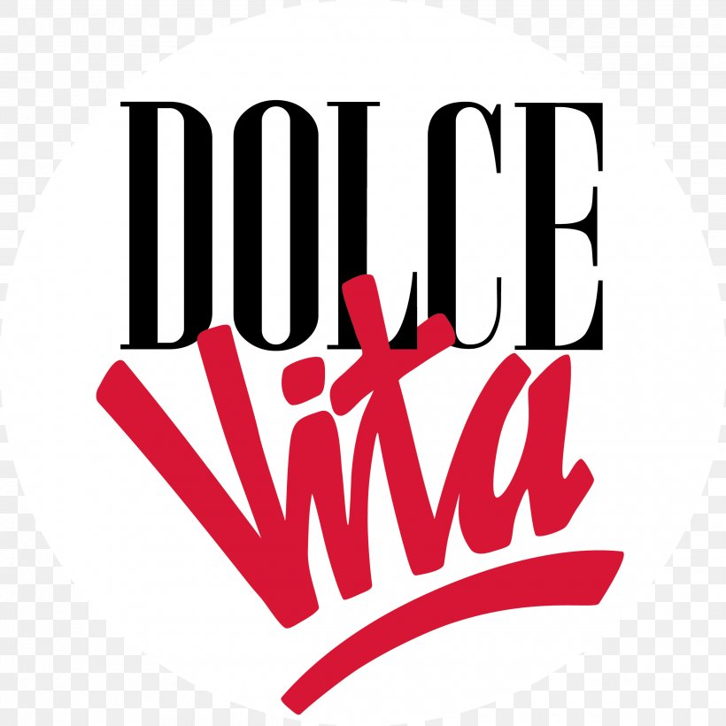 Lounges | Restaurant Dolce Vita Florence Logo Piazza Del Carmine Brand Conventino, PNG, 2480x2480px, Logo, Area, Bar, Brand, City Download Free