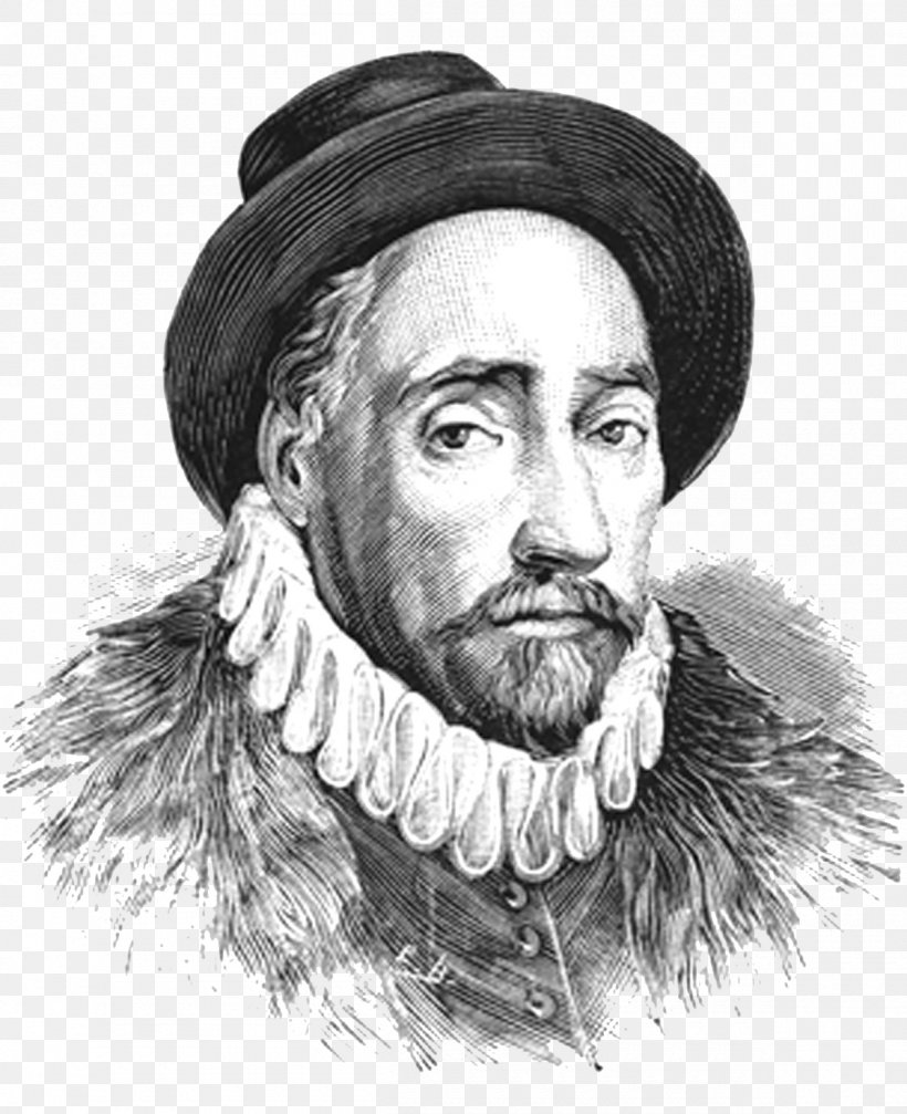 Michel De Montaigne Essays On Friendship Writer, PNG, 1200x1475px, Michel De Montaigne, Author, Beard, Black And White, Book Download Free