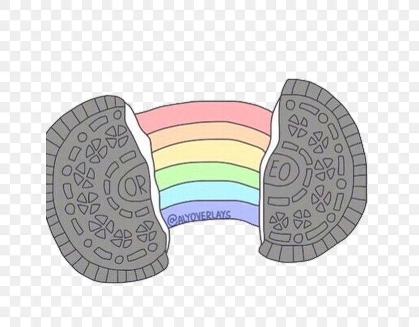 Oreo Rainbow Desktop Wallpaper, PNG, 640x640px, Oreo, Biscuit, Biscuits,  Color, Computer Download Free
