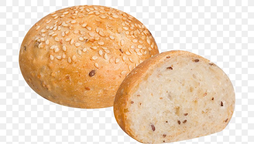 Bun Clip Art Image Bread, PNG, 700x467px, Bun, Baked Goods, Bread, Bread Roll, Brown Bread Download Free