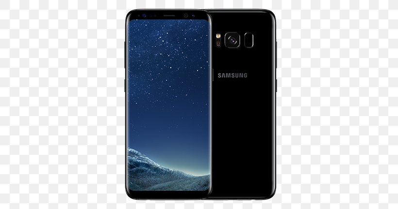 Samsung Galaxy S8+ Samsung Galaxy S9 Samsung Galaxy S7, PNG, 768x432px, Samsung Galaxy S8, Android, Communication Device, Electric Blue, Electronic Device Download Free