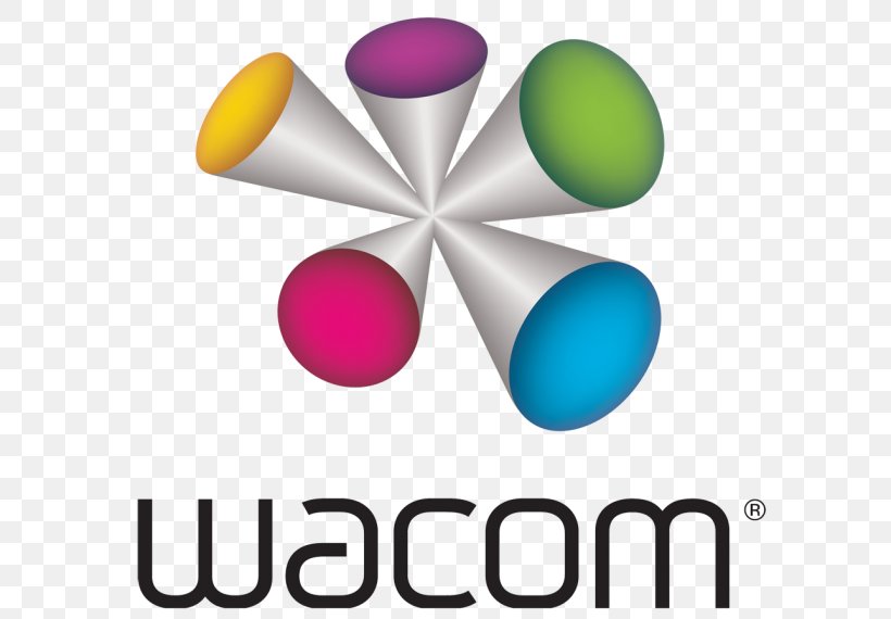 Wacom Technology Corporation Digital Writing & Graphics Tablets Logo Stylus, PNG, 600x570px, Wacom, Apple, Computer Monitors, Computer Software, Digital Writing Graphics Tablets Download Free