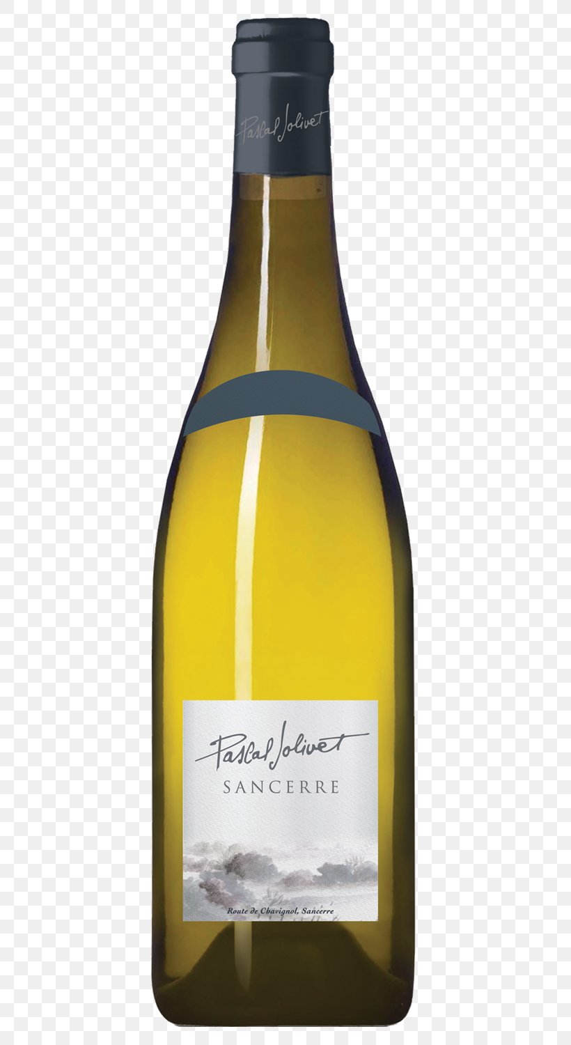 Champagne White Wine Pascal Jolivet Pouilly-Fumé AOC, PNG, 450x1500px, Champagne, Alcohol, Alcoholic Beverage, Bottle, Distilled Beverage Download Free