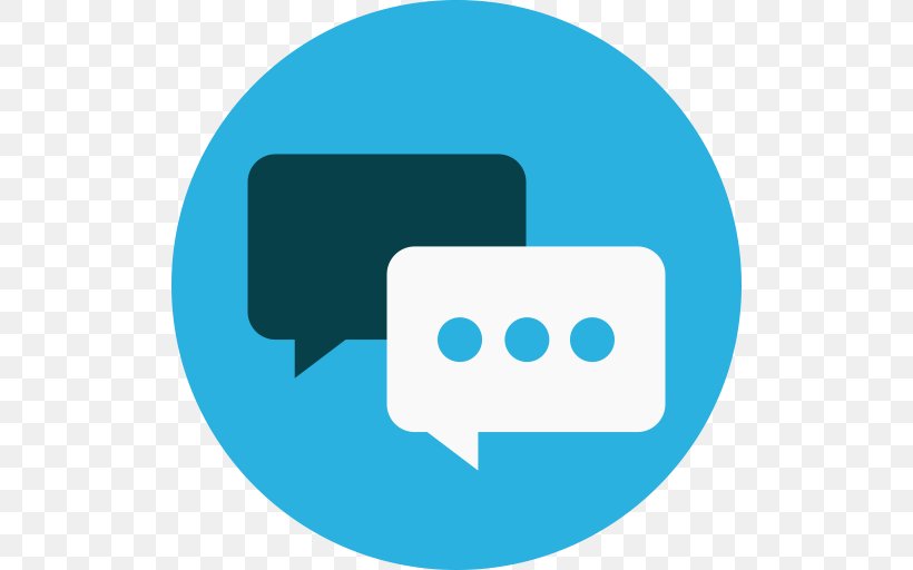 Message Online Chat SMS, PNG, 512x512px, Message, Aqua, Area, Blue, Brand Download Free