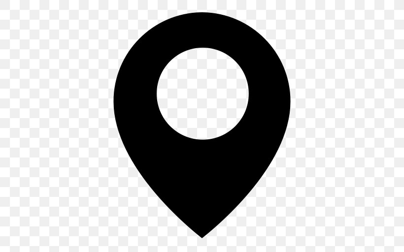 Check In Icon, PNG, 512x512px, Point Of Interest, Black, Location, Symbol Download Free