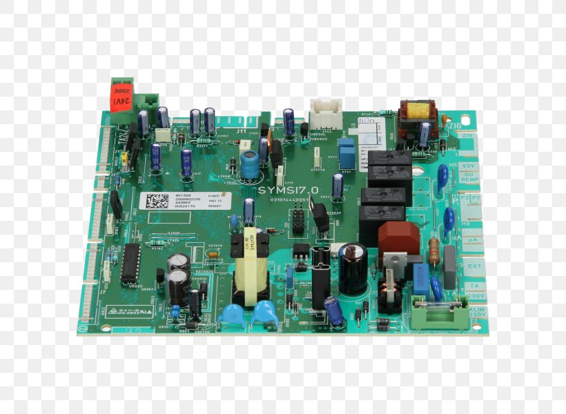 Electronics Printed Circuit Board Motherboard Electronic Component Electronic Circuit, PNG, 600x600px, Electronics, Circuit Component, Computer Component, Computer Hardware, Controller Download Free