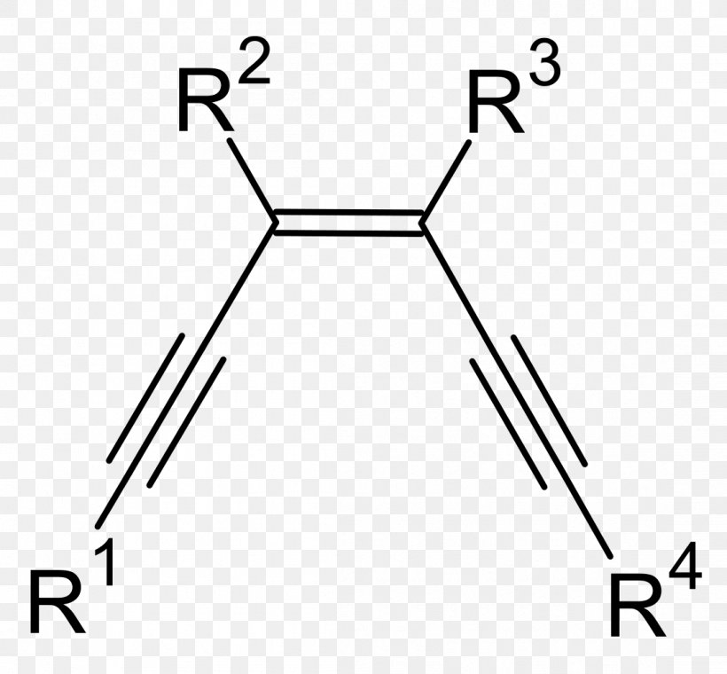 Enediyne Natural Product Chemistry Cyclic Compound Double Bond, PNG, 1104x1024px, Enediyne, Alkene, Alkyne, Area, Black Download Free