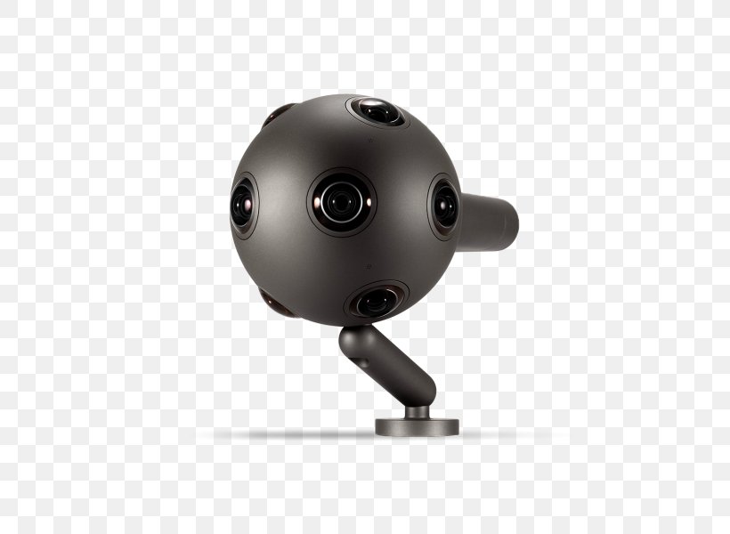 Nokia OZO Virtual Reality Camera Immersive Video Samsung Gear VR, PNG, 500x600px, Nokia Ozo, Camera, Google Jump, Hardware, Immersive Video Download Free
