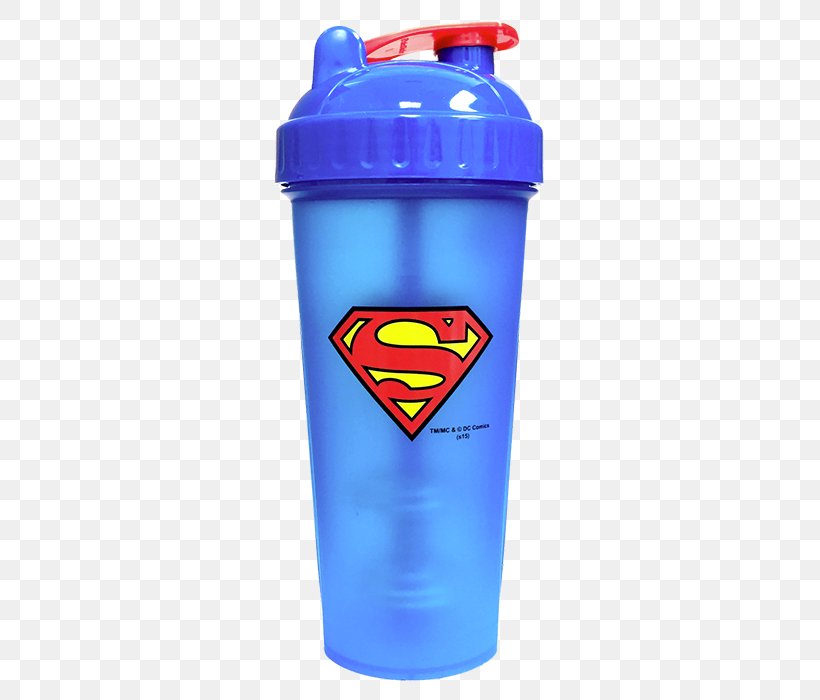 Perfect Shaker Hero Series Superman Shaker Cup 28 Oz 800ml Wonder Woman Perfect Shaker Shaker Superhero, PNG, 700x700px, Superman, Batman, Batman V Superman Dawn Of Justice, Cocktail Shakers, Dc Comics Download Free
