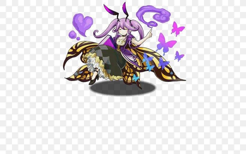Puzzle & Dragons Dungeon Purple, PNG, 512x512px, Puzzle Dragons, Chinese Dragon, Data, Dragon, Dungeon Download Free
