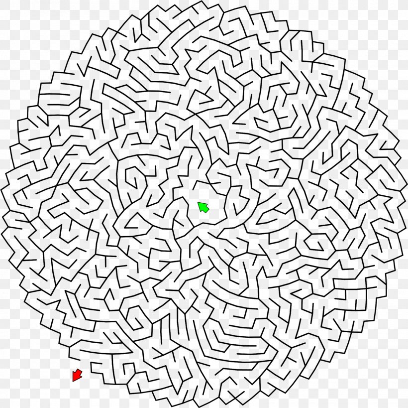 mazes-for-first-graders