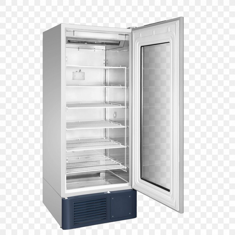 Vaccine Refrigerator Blood Bank Cold Freezers, PNG, 1200x1200px, Refrigerator, Bioline Technologies, Blood, Blood Bank, Cold Download Free