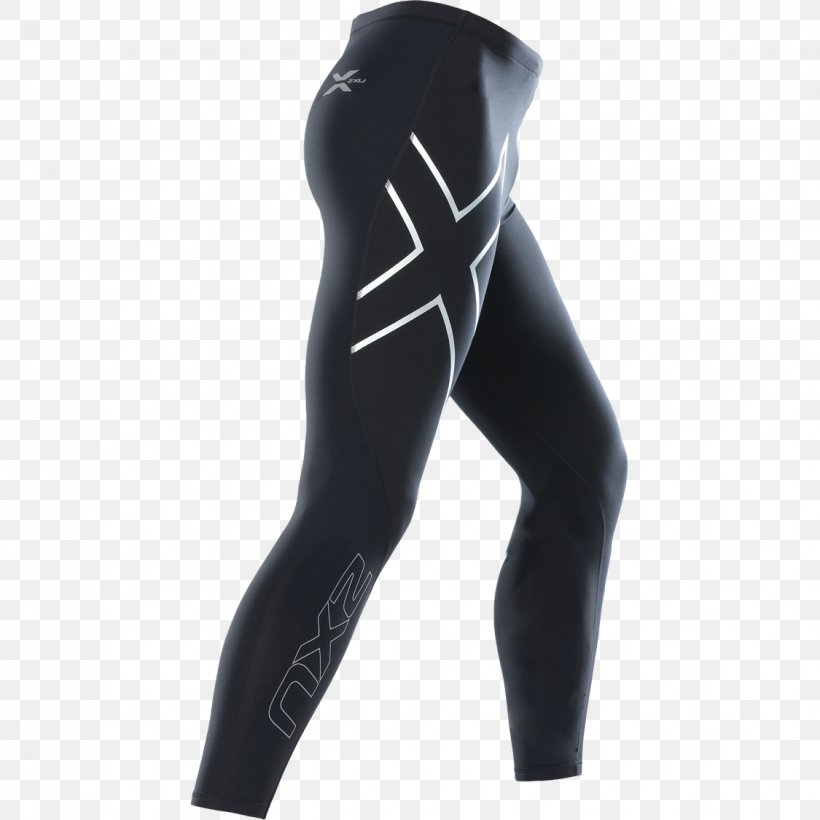 2XU Tights Compression Garment Clothing Leggings, PNG, 1125x1125px, Watercolor, Cartoon, Flower, Frame, Heart Download Free