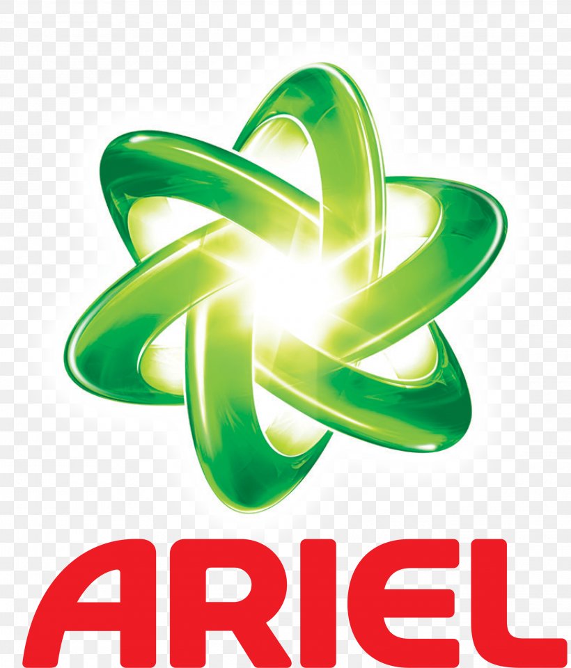 Ariel Procter & Gamble Logo Detergent, PNG, 2640x3091px, Ariel, Brand, Brand Management, Detergent, Downy Download Free