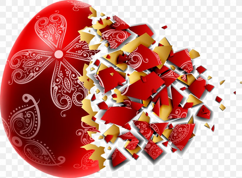 Easter Egg, PNG, 1300x959px, Easter Egg, Christmas, Christmas Decoration, Christmas Ornament, Easter Download Free