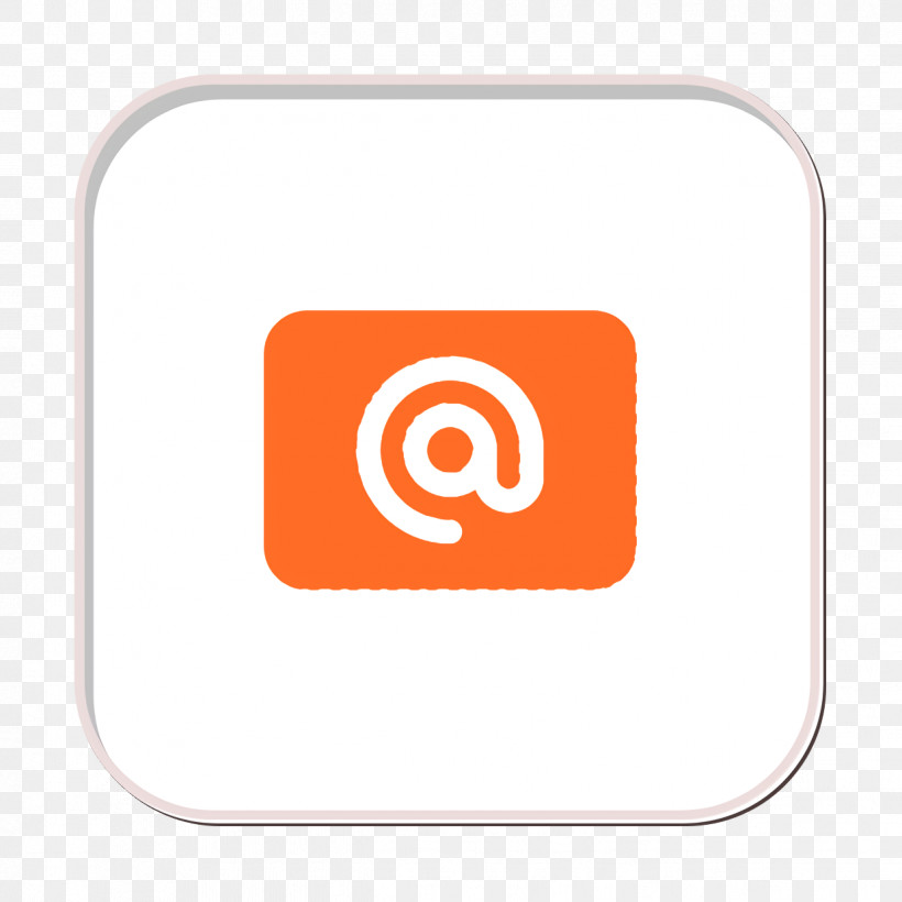 Email Icon Arroba Icon At Icon, PNG, 1238x1238px, Email Icon, Arroba Icon, At Icon, Line, Logo Download Free