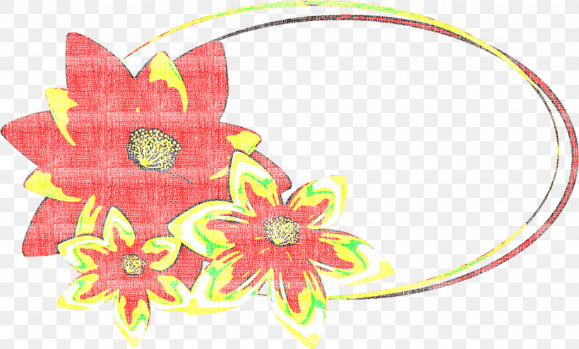 Flower Oval Frame Floral Oval Frame, PNG, 1528x922px, Flower Oval Frame, Floral Oval Frame, Flower Download Free