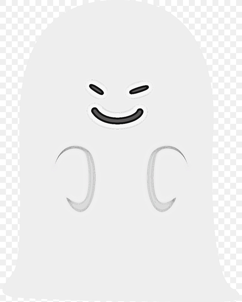 Ghost Halloween, PNG, 804x1024px, Ghost, Cartoon, Emoticon, Face, Facial Expression Download Free