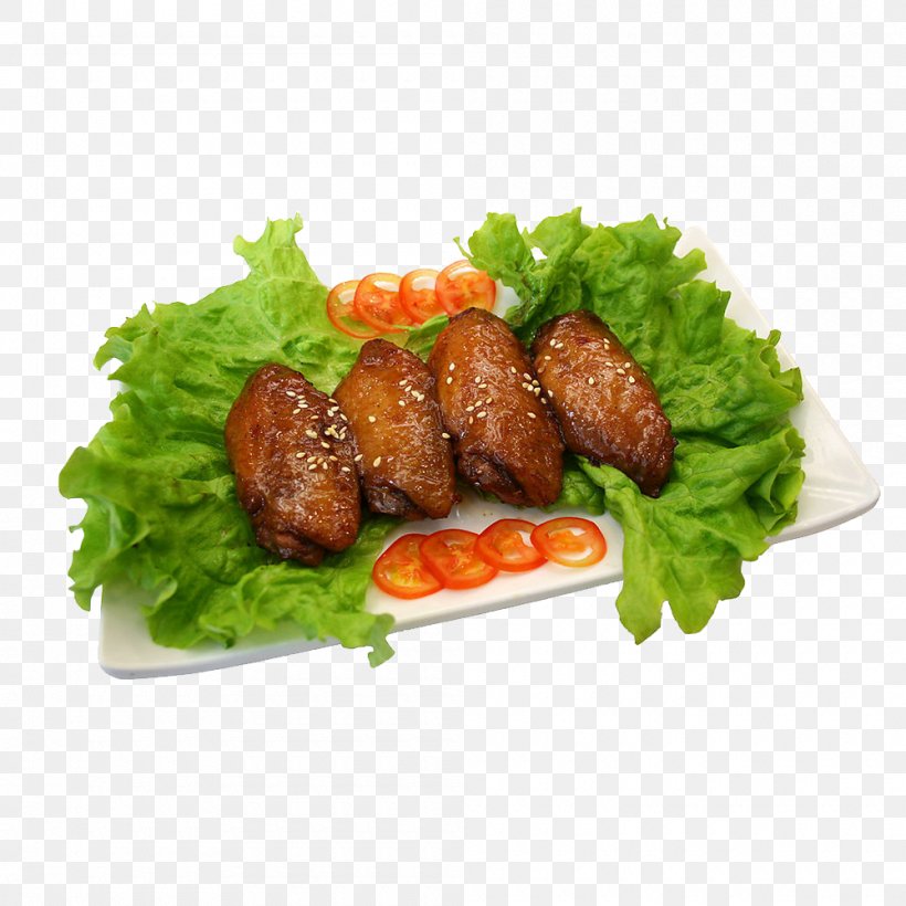 Hamburger Meatball Barbecue Fried Chicken Mantou, PNG, 1000x1000px, Hamburger, Animal Source Foods, Asian Food, Barbecue, Chicken Wing Download Free