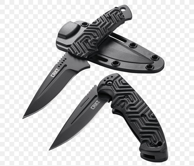Hunting & Survival Knives Throwing Knife Columbia River Knife & Tool Survival Knife, PNG, 702x702px, Hunting Survival Knives, Blade, Cold Weapon, Columbia River Knife Tool, Combat Knife Download Free