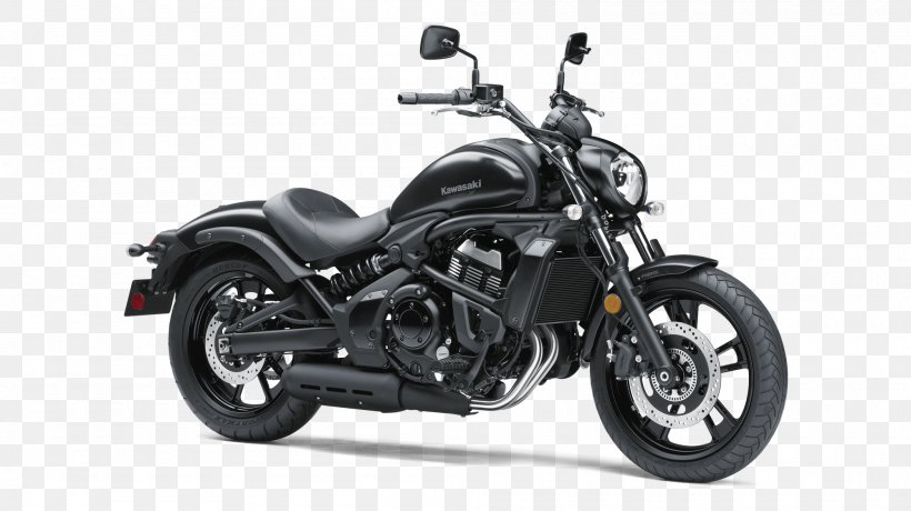 Kawasaki Vulcan Kawasaki Motorcycles Cruiser Harley-Davidson, PNG, 2000x1123px, Kawasaki Vulcan, Automotive Exhaust, Automotive Exterior, Cruiser, Enfield Cycle Co Ltd Download Free