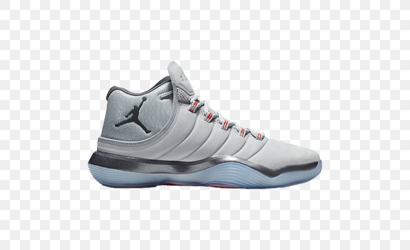 Nike Air Jordan Super.fly 2017 Sports Shoes Basketball Shoe, PNG, 500x500px, Air Jordan, Adidas, Athletic Shoe, Basketball Shoe, Converse Download Free