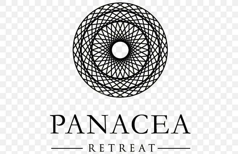 Panacea Retreat, Koh Samui United States, PNG, 544x530px, United States, Area, Black And White, Brand, Ko Samui Download Free