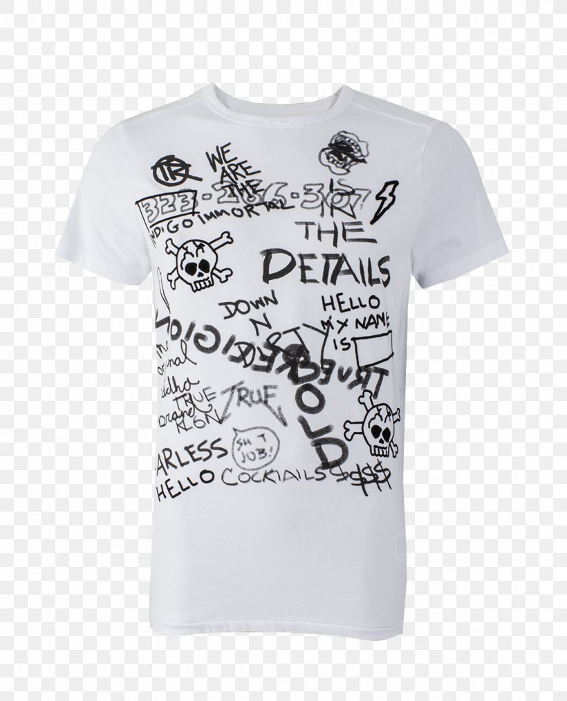 Printed T-shirt White Clothing Jersey, PNG, 1077x1332px, Tshirt, Active Shirt, Brand, Clothing, Collar Download Free