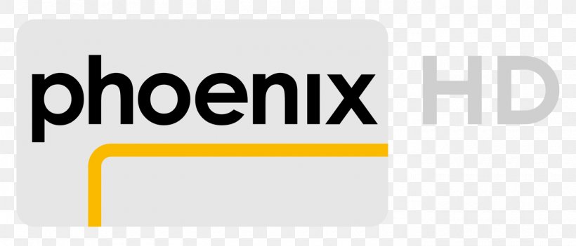 Television Channel Logo Phoenix Brand, PNG, 1400x600px, Television, Area, Brand, Germans, Germany Download Free