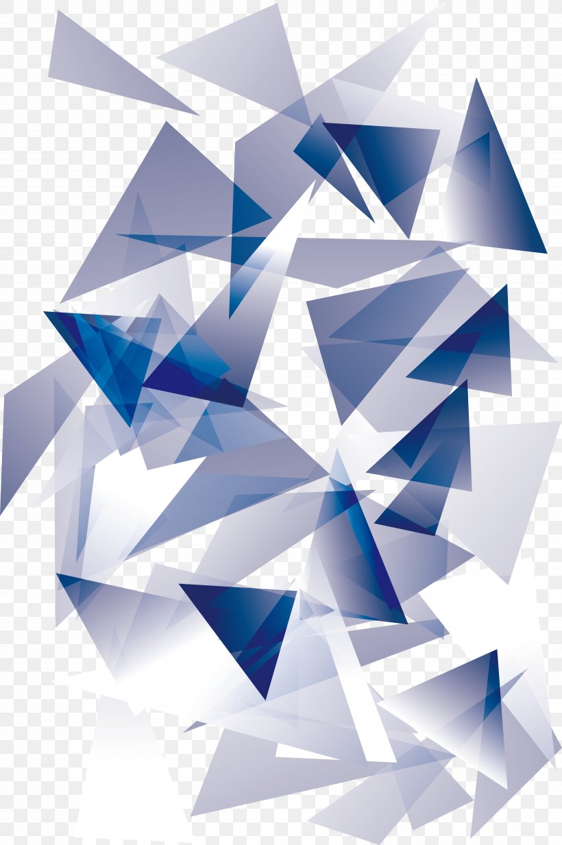 Triangle Blue, PNG, 3762x5658px, Triangle, Album Cover, Blue, Color Triangle, Creativity Download Free
