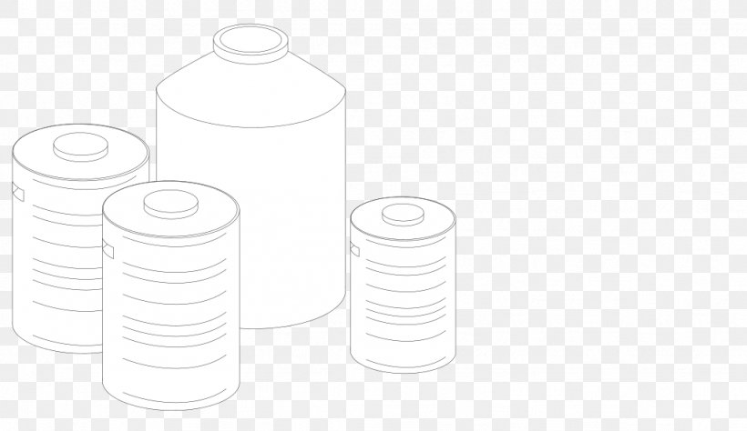 White Line Art, PNG, 1024x593px, White, Black And White, Cylinder, Drinkware, Line Art Download Free